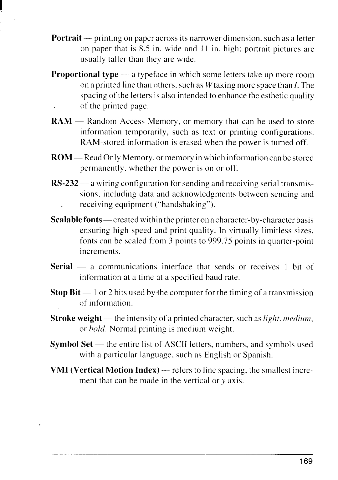 Star Micronics LS-5 TT, LS-5 EX operation manual 