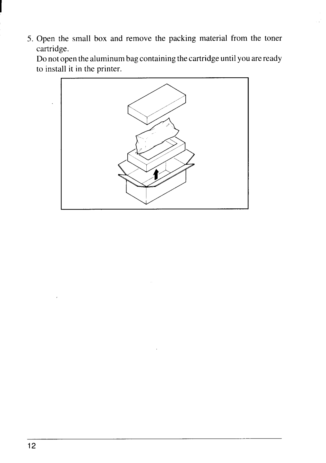 Star Micronics LS-5 EX, LS-5 TT operation manual 