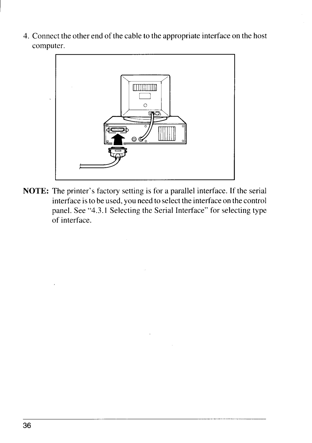 Star Micronics LS-5 EX, LS-5 TT operation manual 