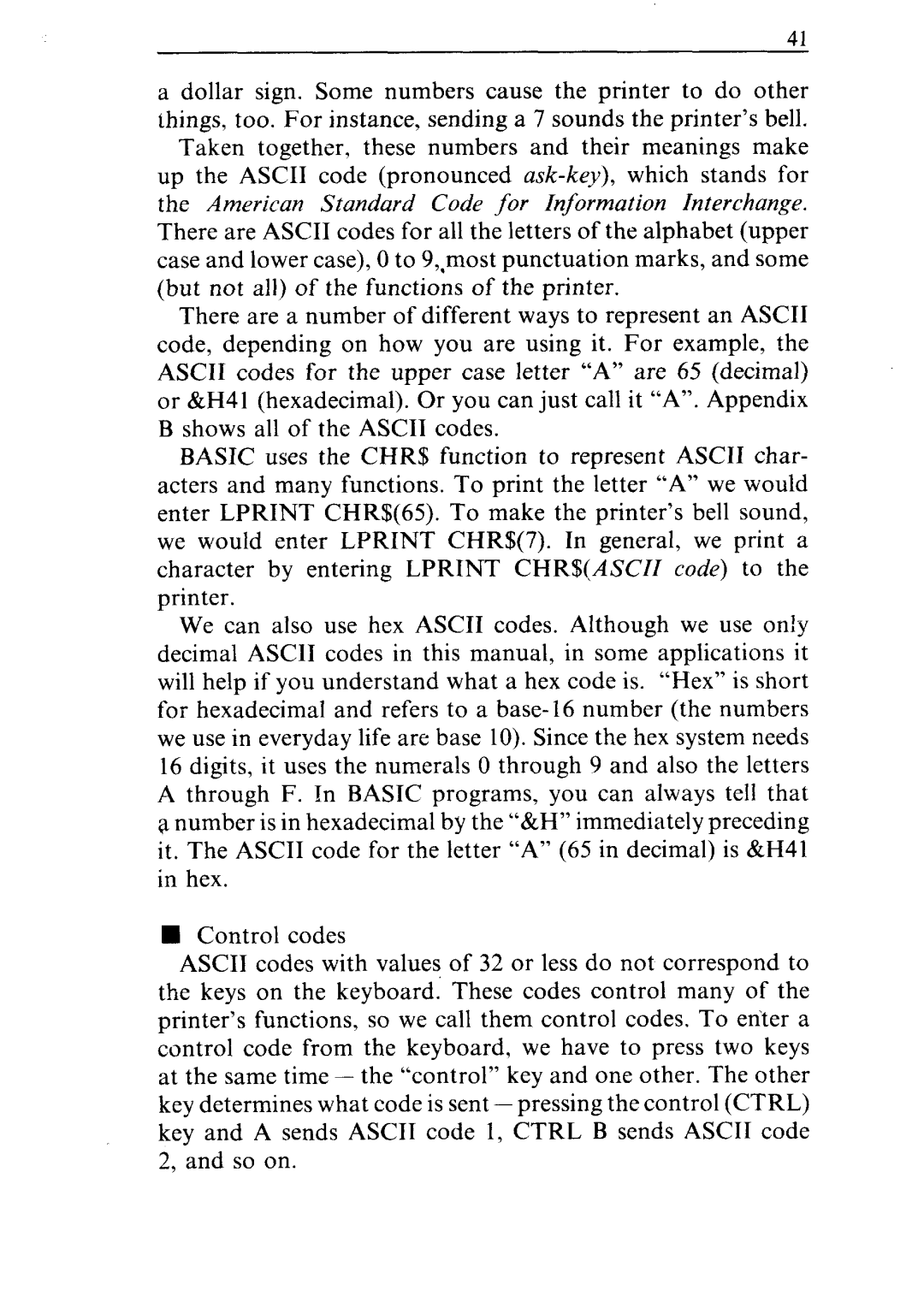 Star Micronics ND-10/15 user manual 