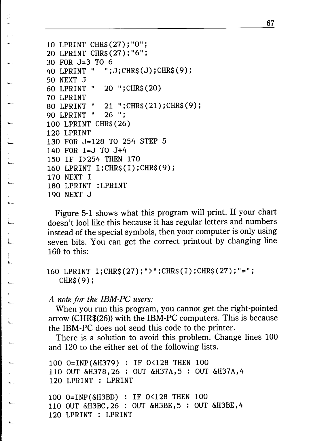 Star Micronics NP-IO manual Next J 