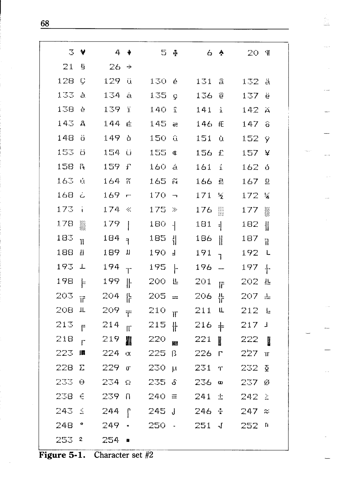 Star Micronics NP-IO manual 