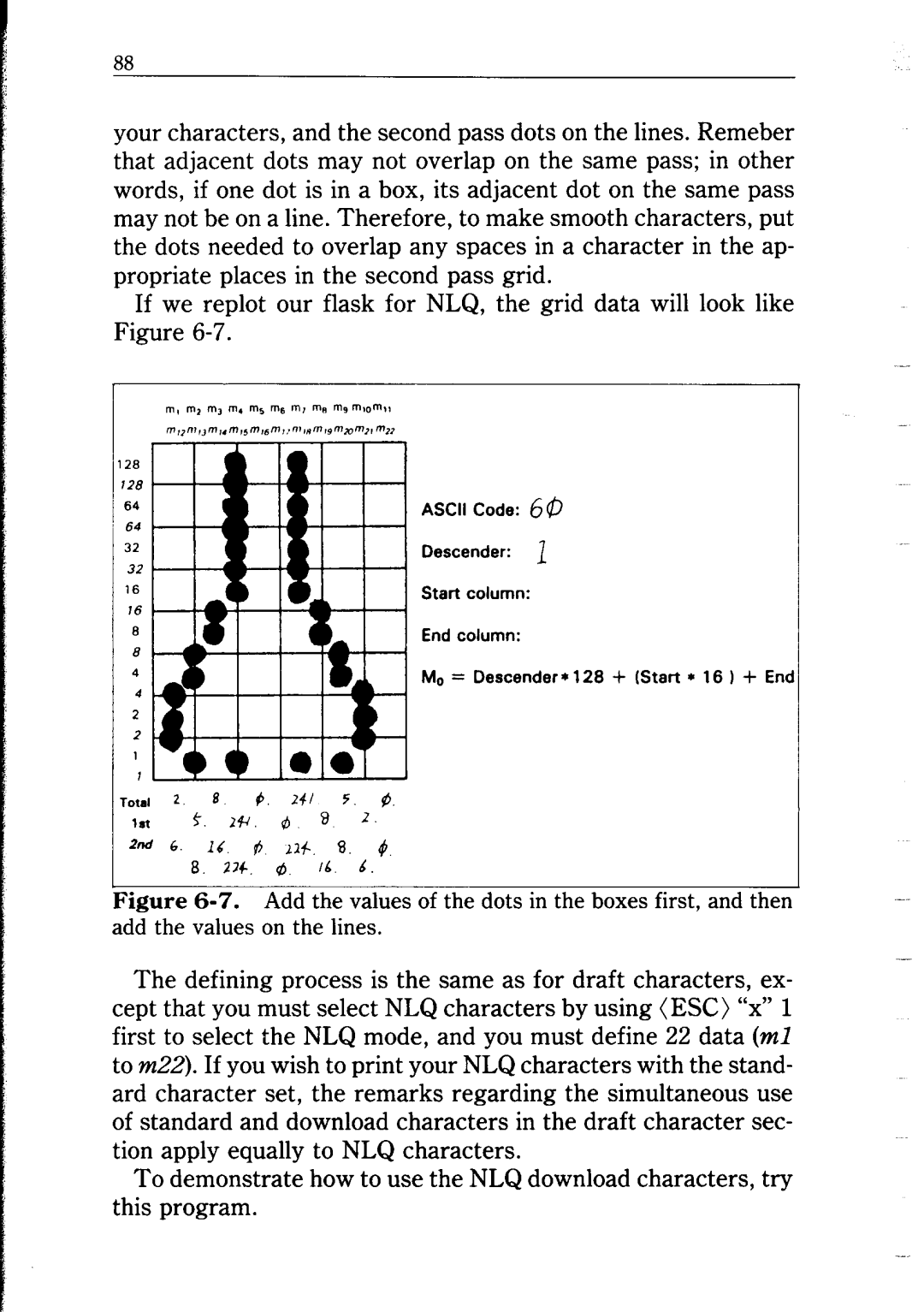 Star Micronics NP-IO manual 