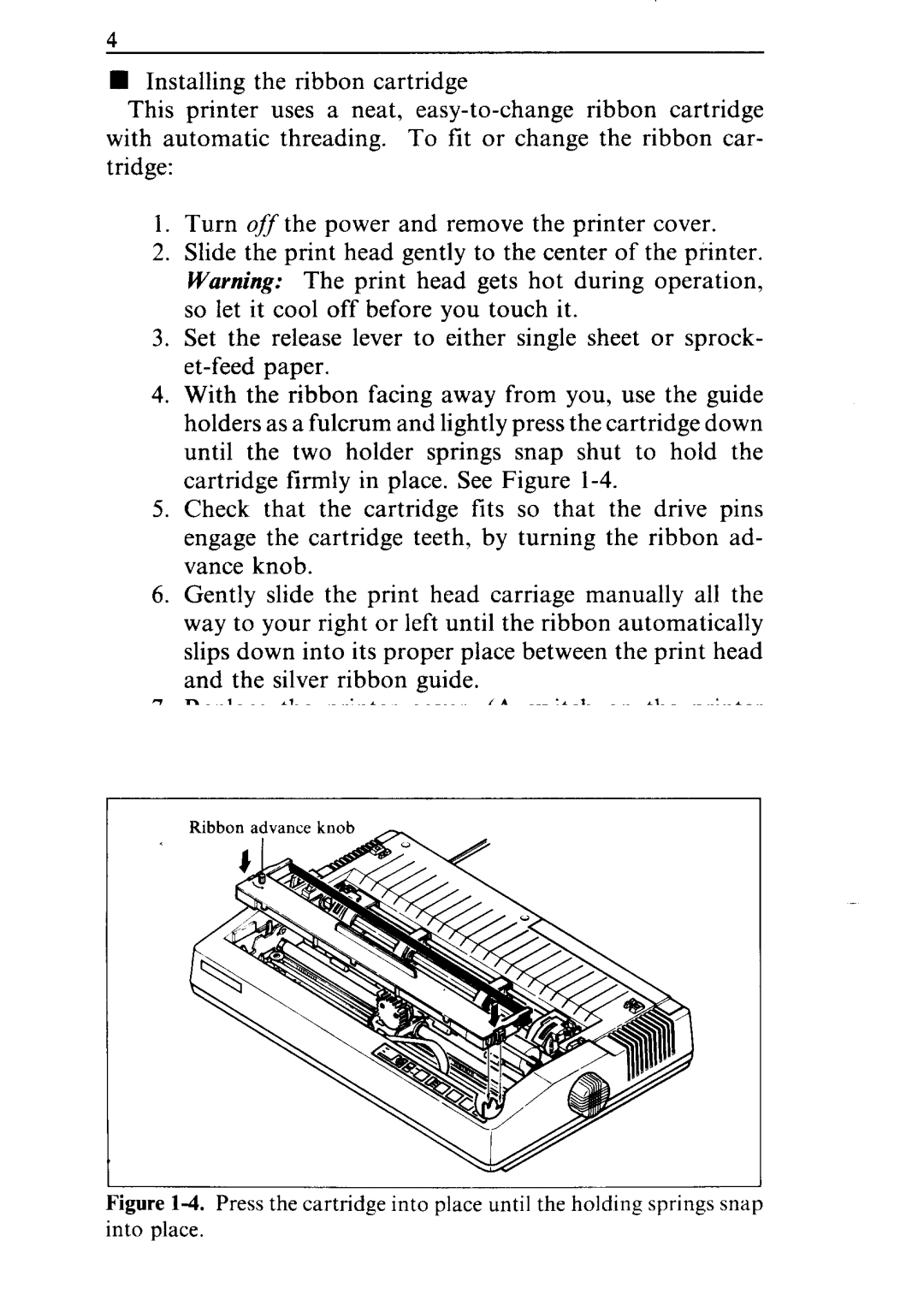 Star Micronics NR-10, NR-15 user manual 