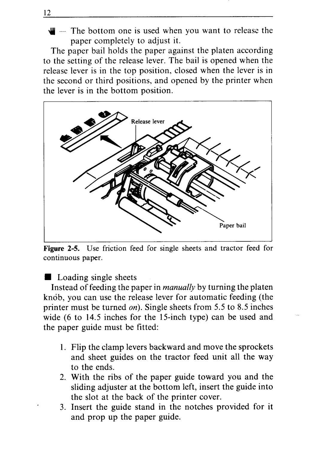 Star Micronics NR-10, NR-15 user manual 