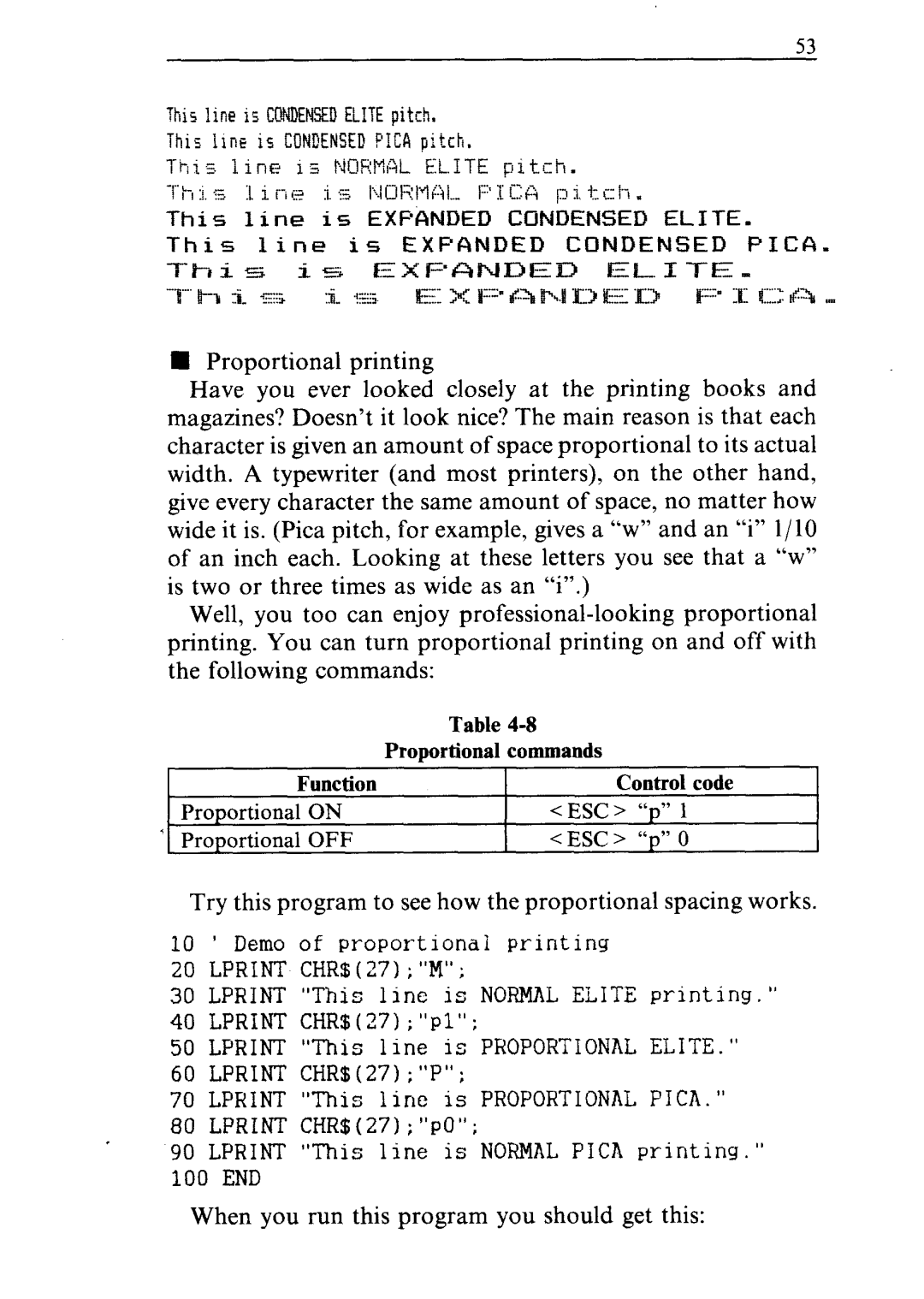 Star Micronics NR-15, NR-10 user manual Off 