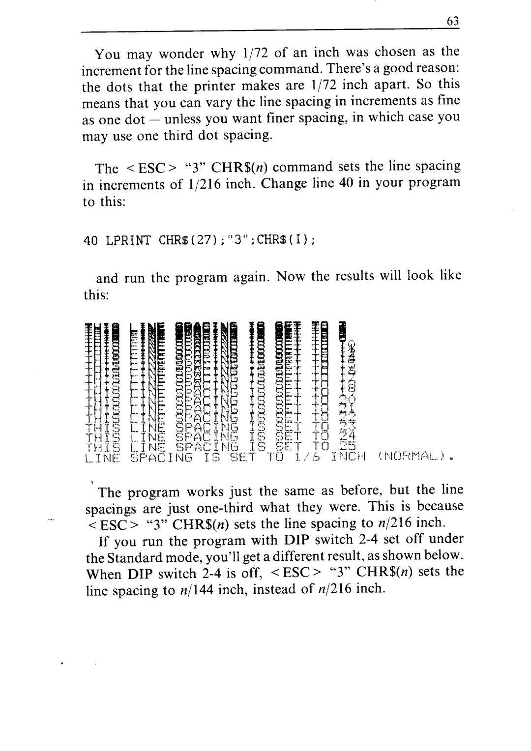 Star Micronics NR-15, NR-10 user manual 