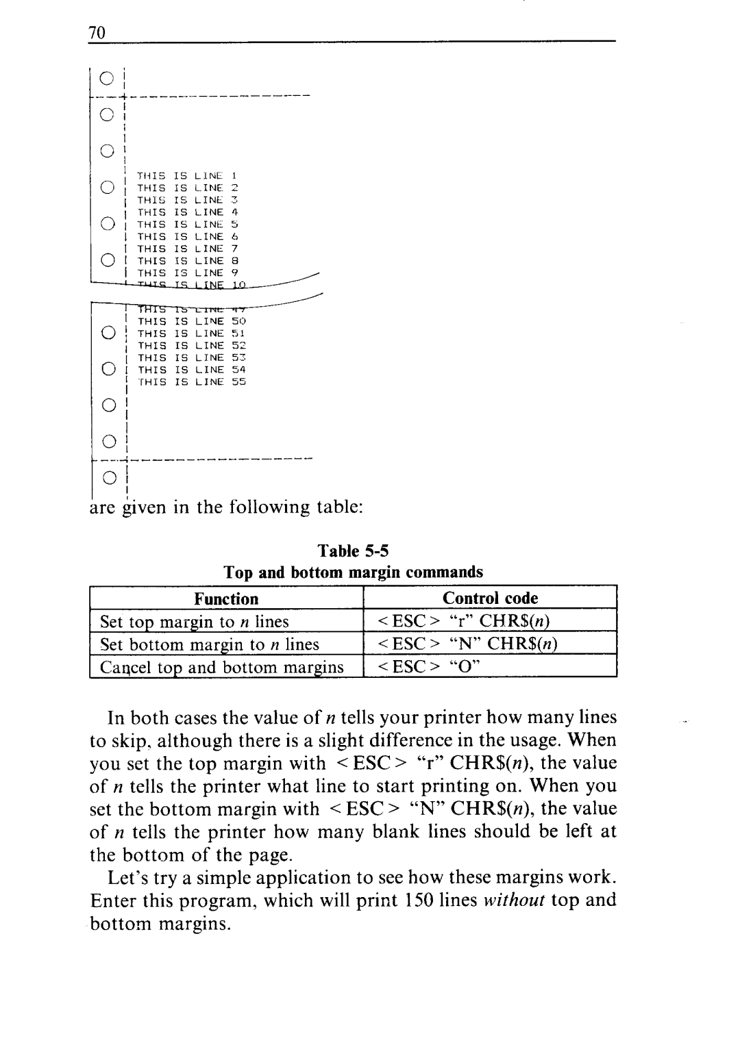 Star Micronics NR-10, NR-15 user manual Is LlNL 