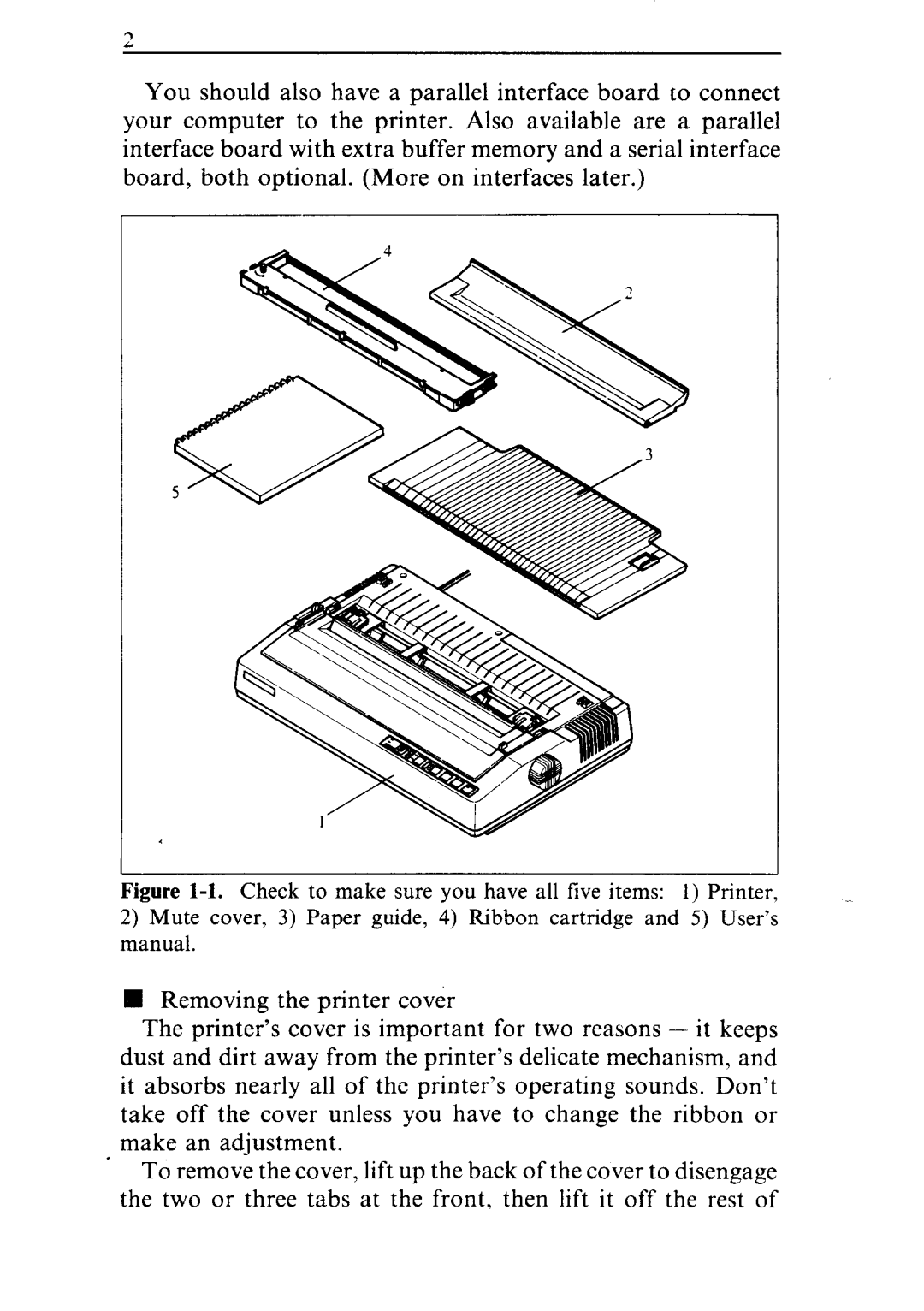 Star Micronics NR-10, NR-15 user manual 