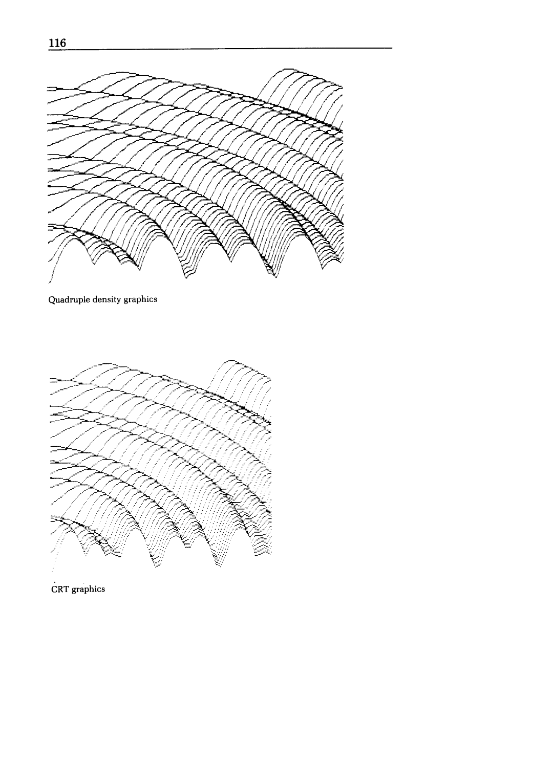 Star Micronics NX-10 user manual 