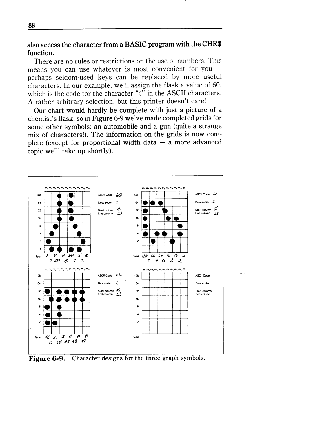 Star Micronics NX-10 user manual 