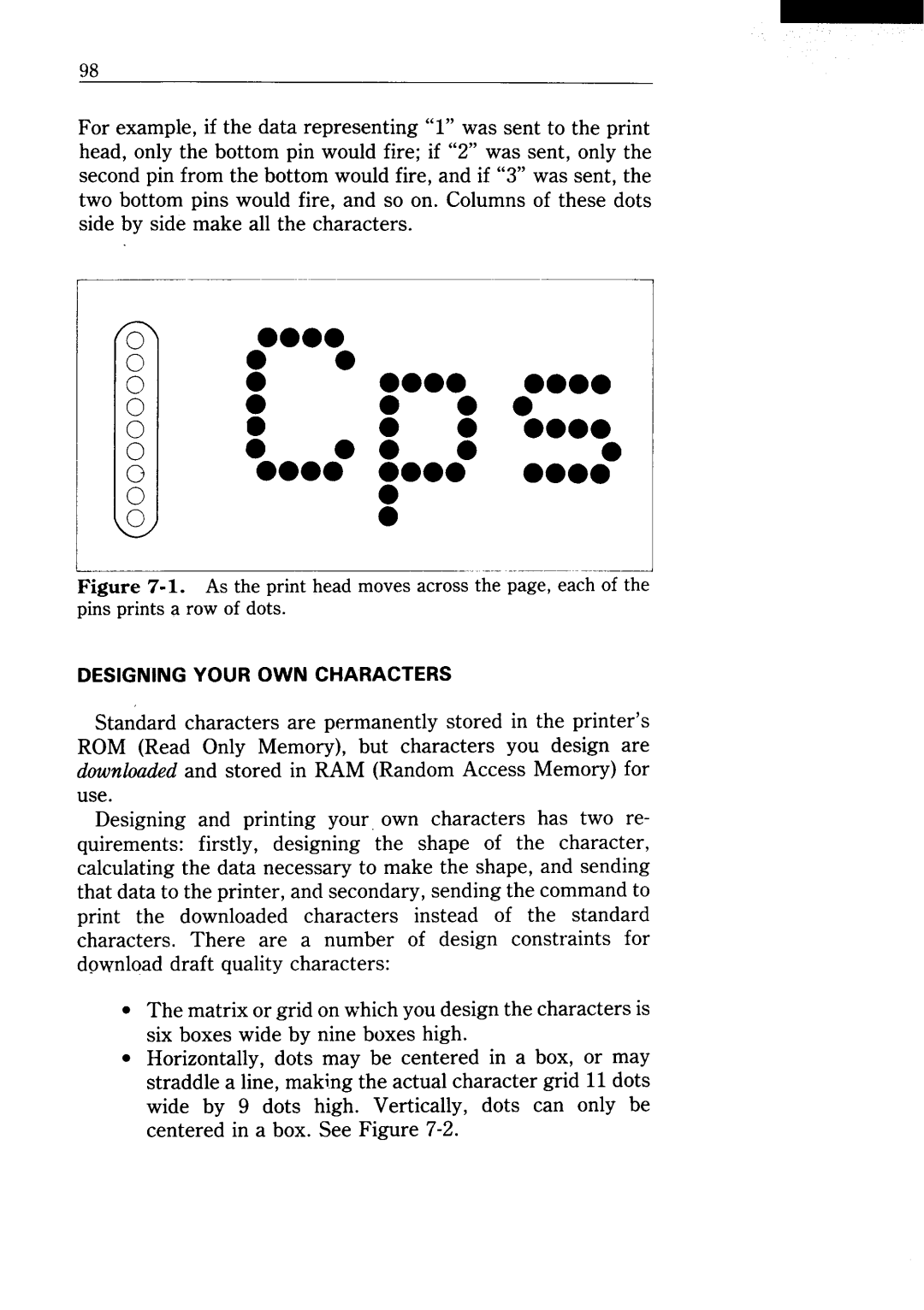 Star Micronics NX-15 user manual 000 