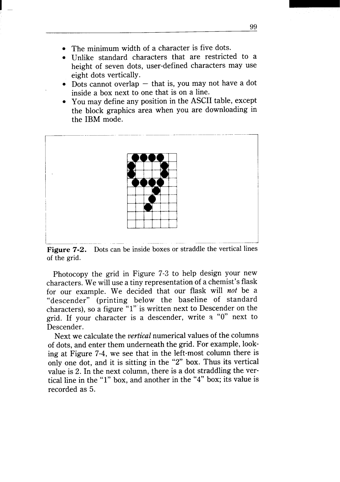 Star Micronics NX-15 user manual 