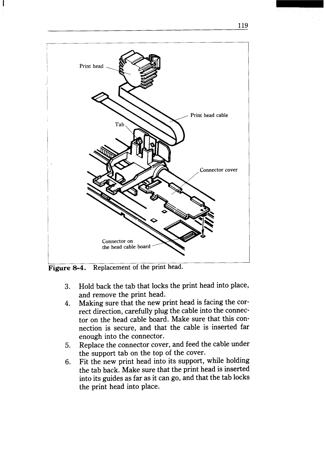 Star Micronics NX-15 user manual Pri Able Orcover 