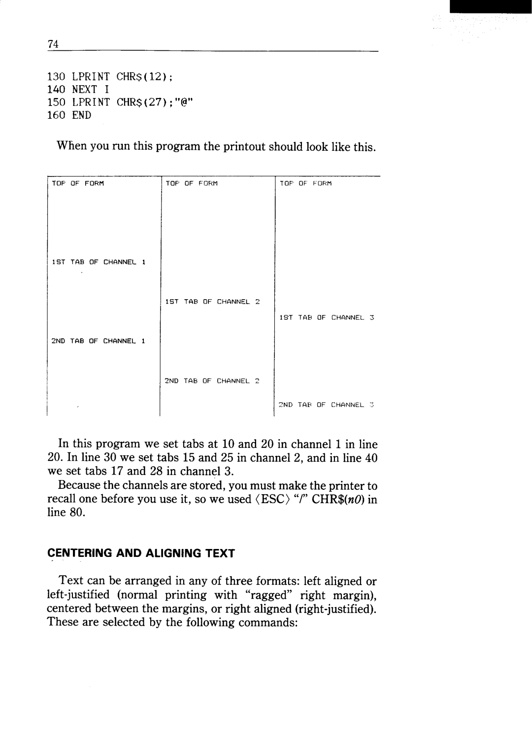 Star Micronics NX-15 user manual Nexti 