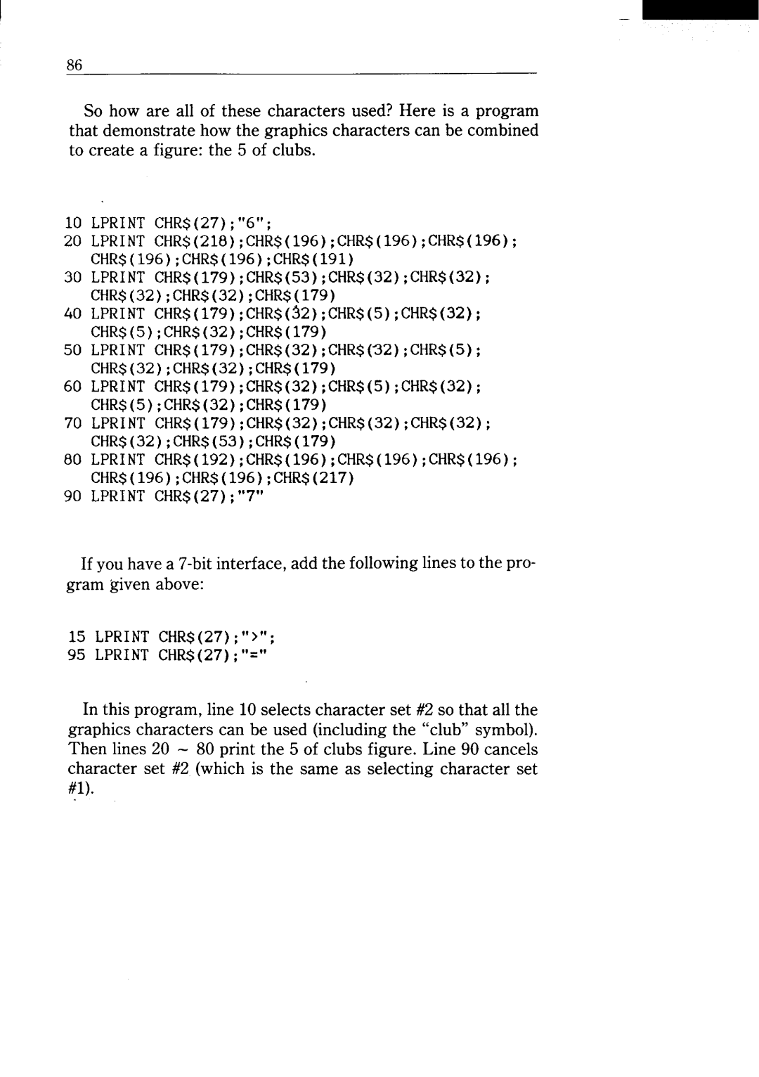 Star Micronics NX-15 user manual 