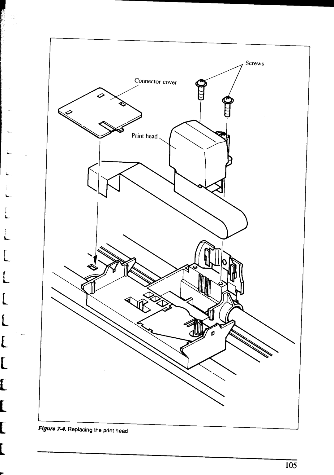 Star Micronics NX-2415 user manual 105 