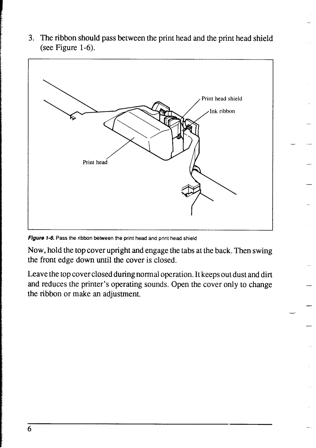 Star Micronics NX-2415 user manual 