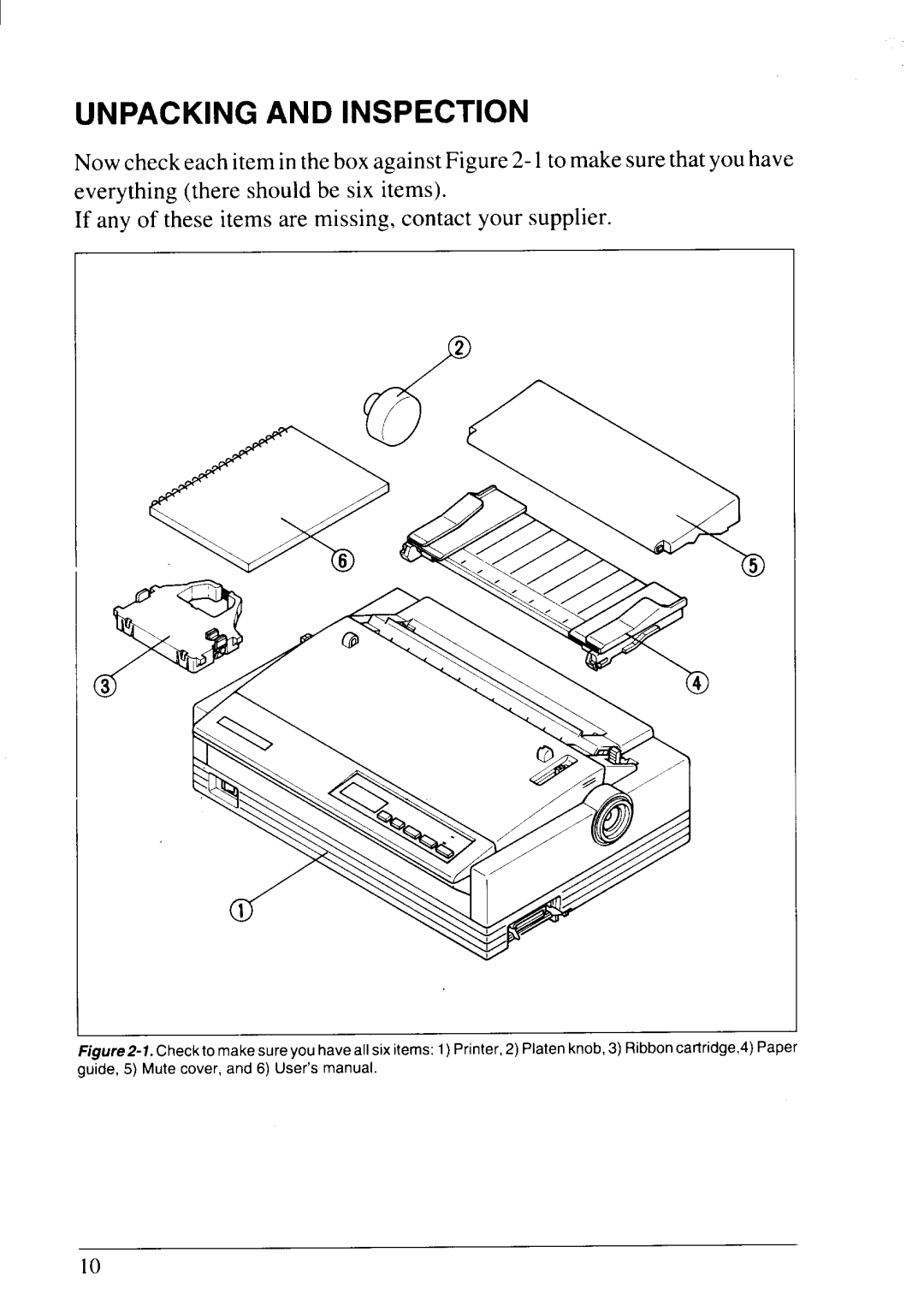 Star Micronics NX-2430 manual H2 t Ay thi I e 