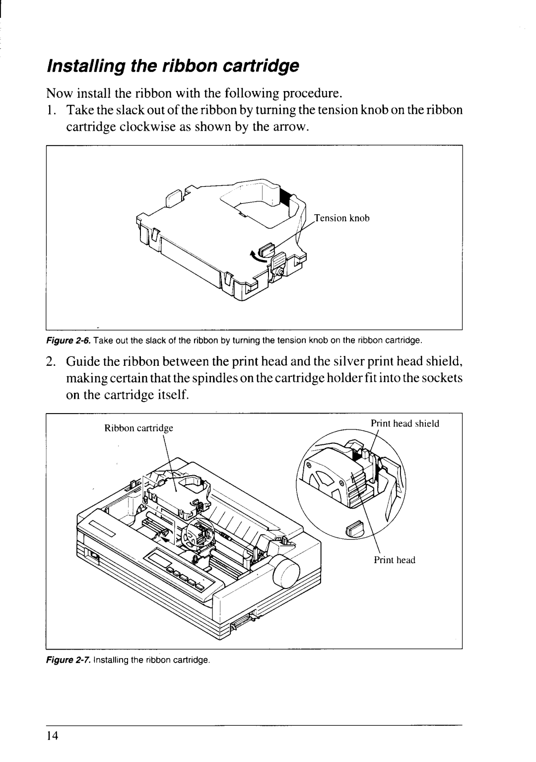 Star Micronics NX-2430 manual H a f ut e r t Lb t 