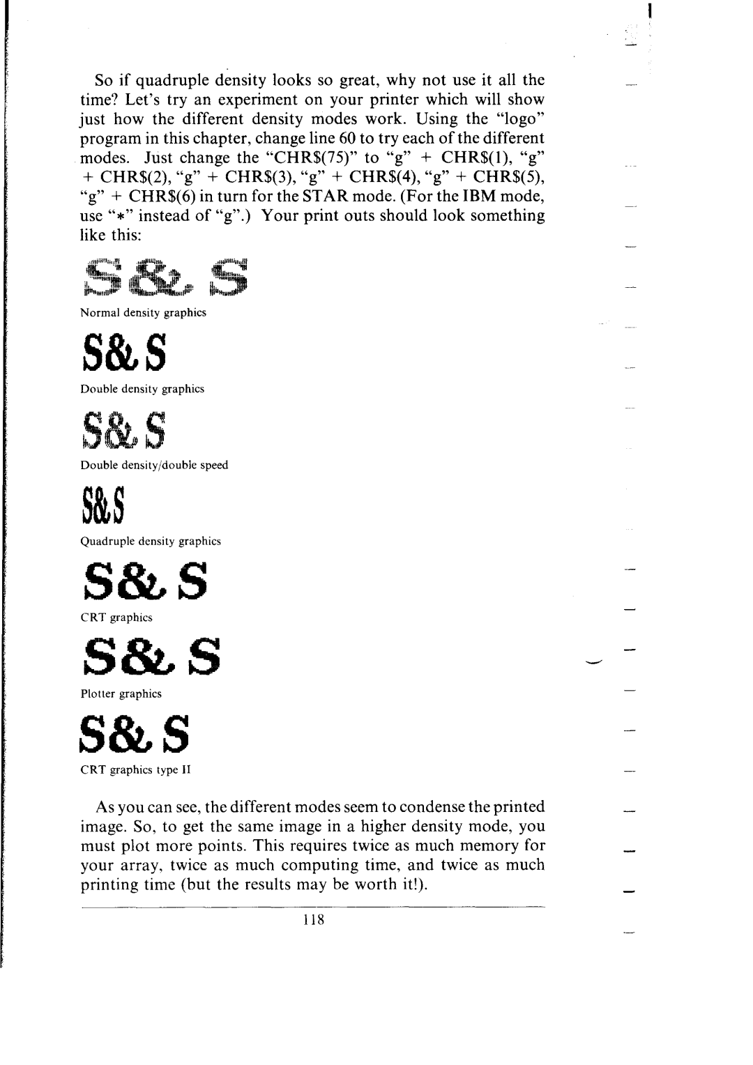 Star Micronics SB-15 user manual Is&S 