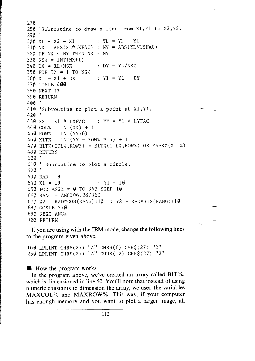 Star Micronics SG-15, SG-10 user manual 408 ’, 600 ’ 