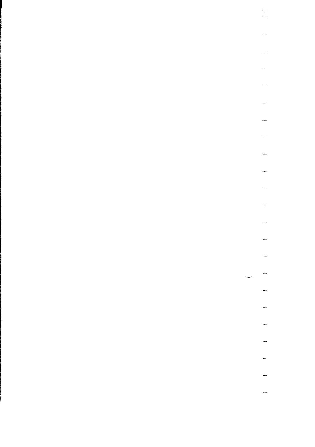 Star Micronics SG-15, SG-10 user manual 