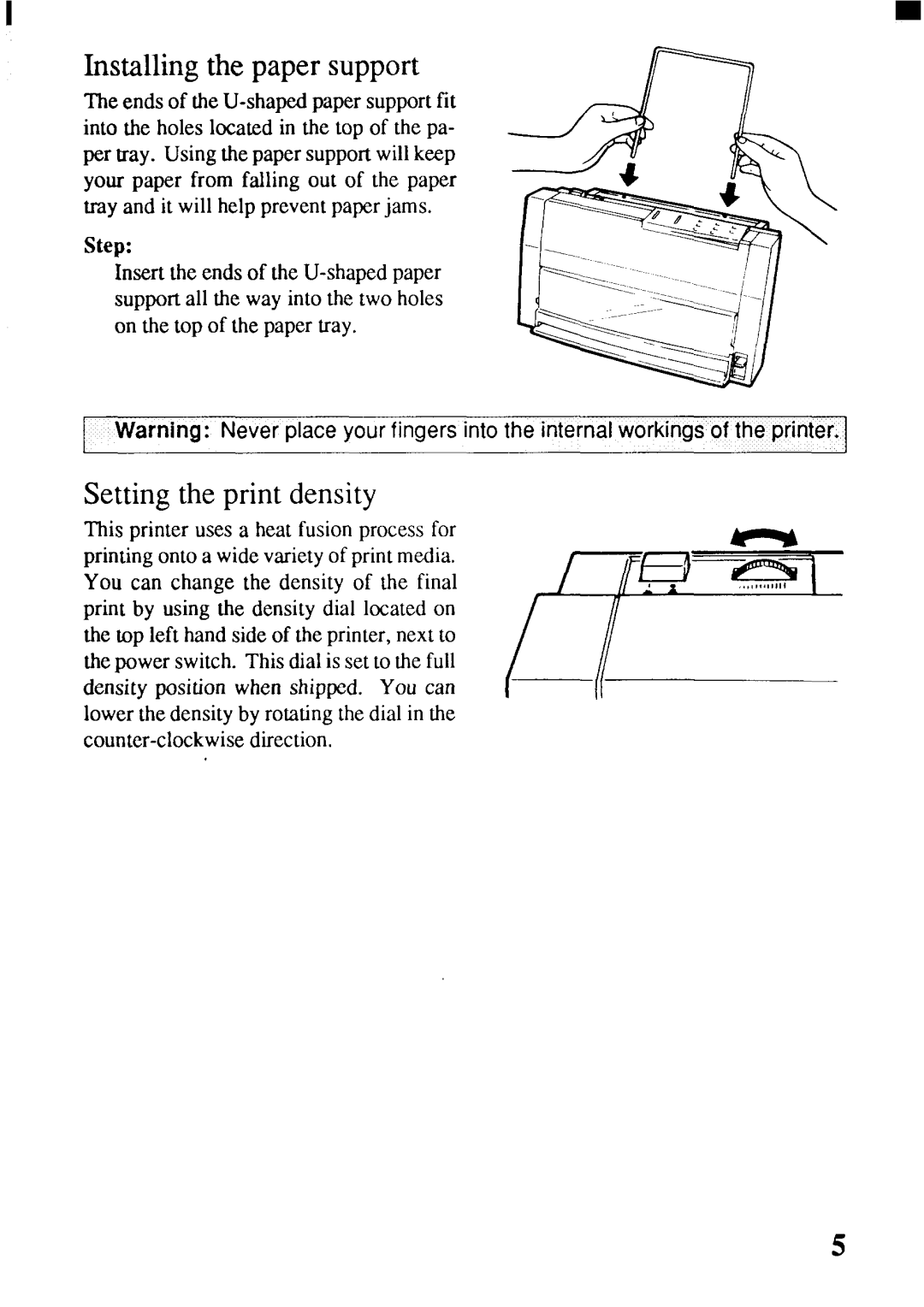 Star Micronics SJ-144MC user manual Ua a, E d I s, Nt U Ra p P h L oh ao R l t T o t p, Iso 