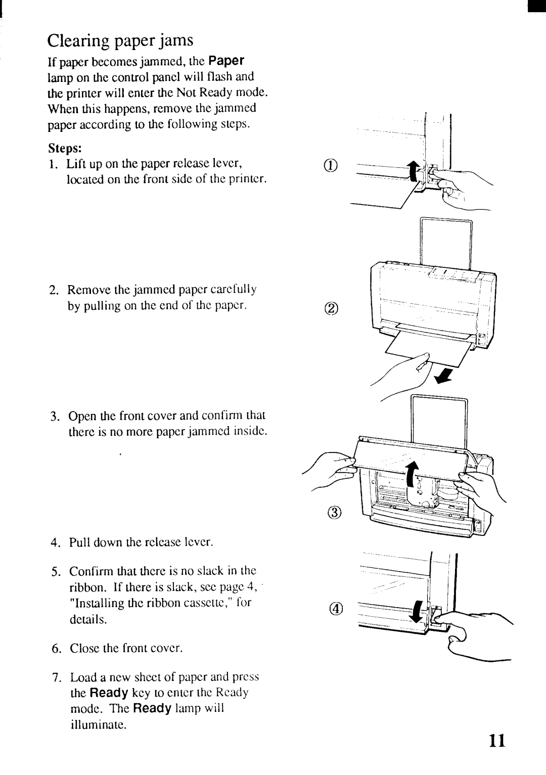 Star Micronics SJ-144MC 1a ee, C p A m r ho Mp vf, Eu o t p l Ni p h T o o On ev h n f Aa o e n I n s, Pb h4 l Afi 