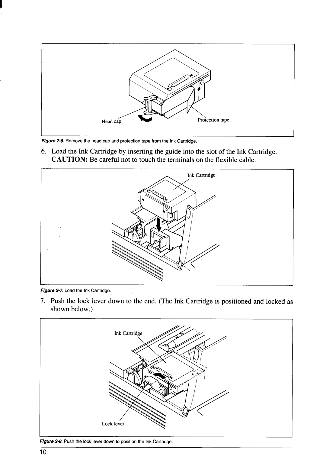 Star Micronics SJ-48 manual IOCKl 