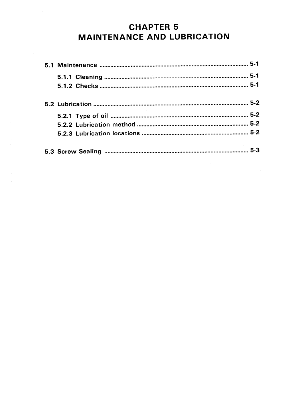 Star Micronics SP320S technical manual 