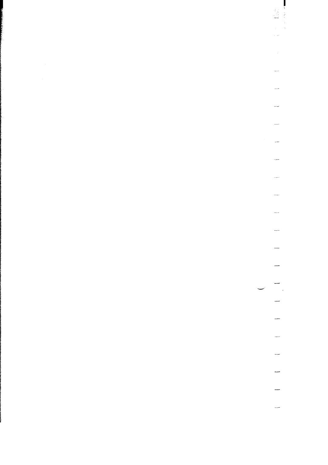 Star Micronics SR-10/I5 user manual 