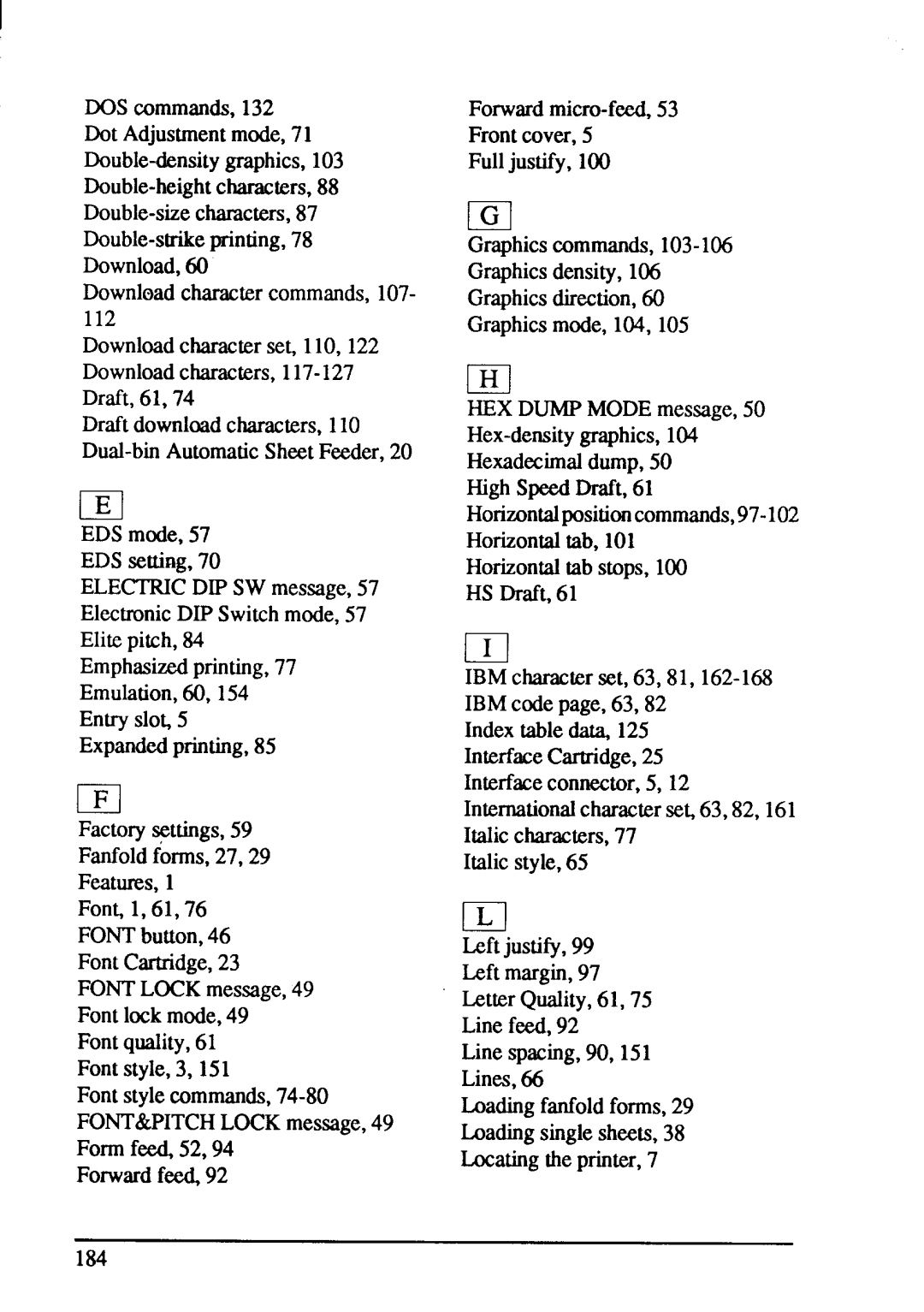 Star Micronics XB-2425, XB-2420 user manual CEl 