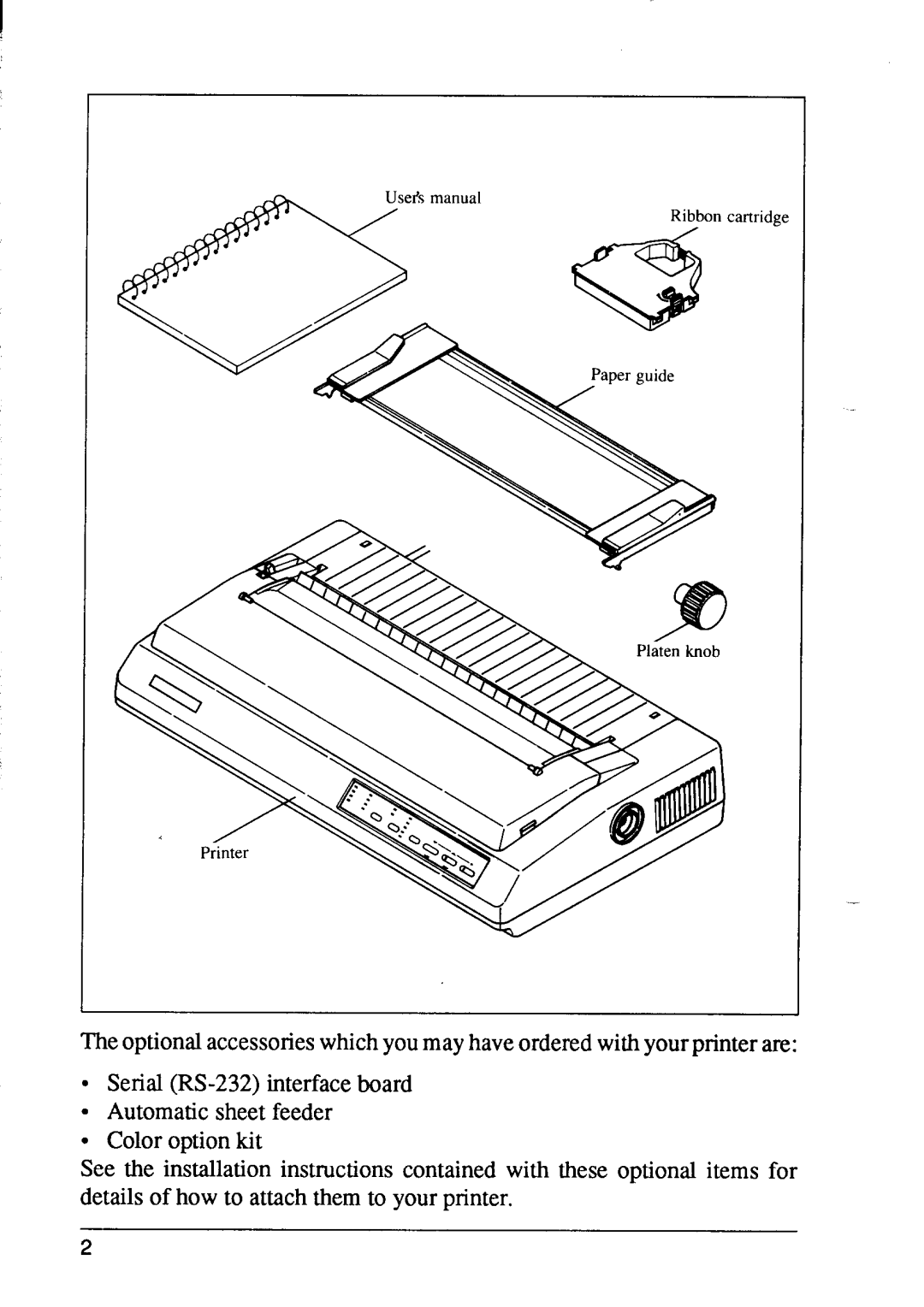 Star Micronics XB24-10, XB24-15 user manual 