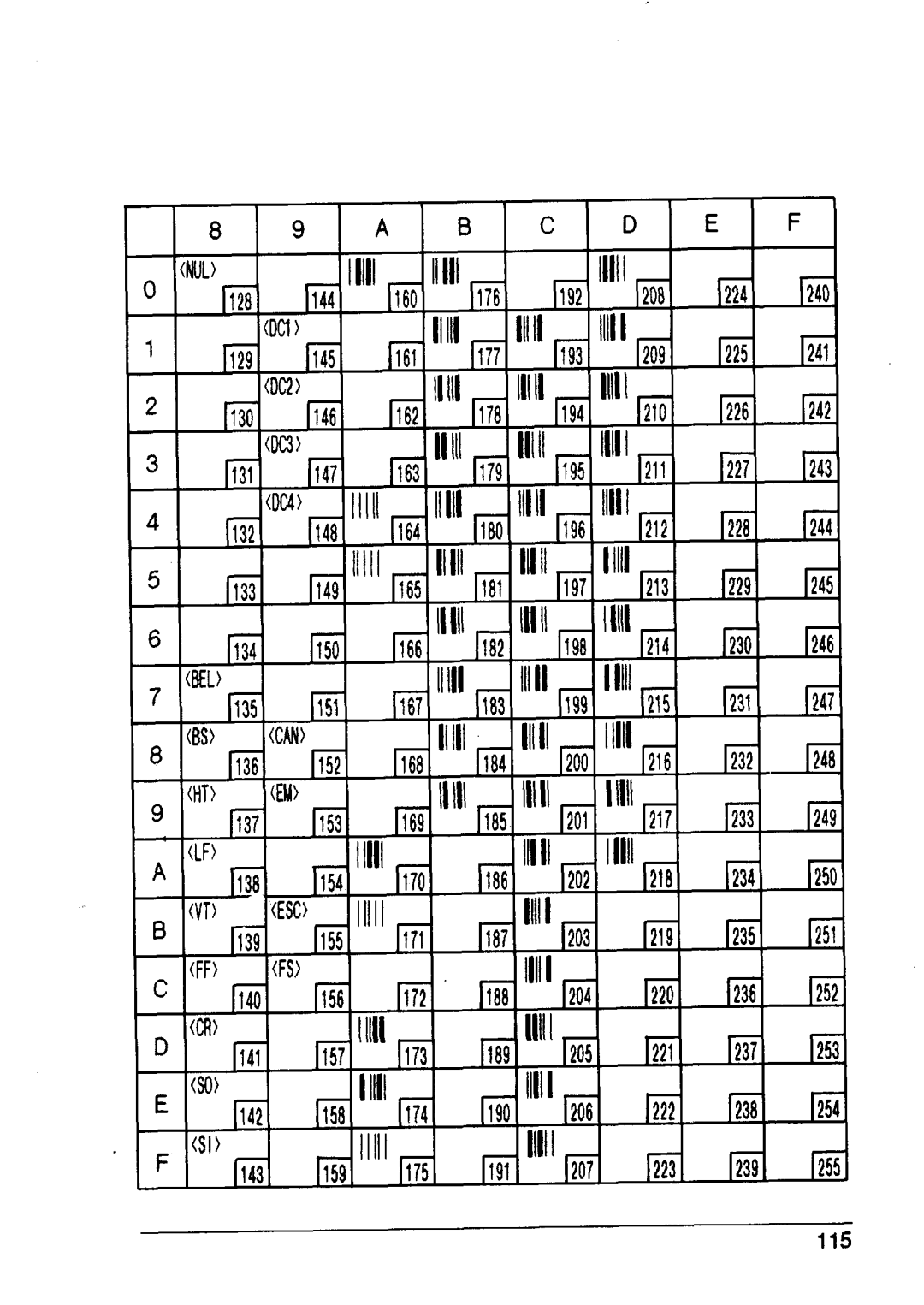 Star Micronics XB24-15, XB24-10 user manual 