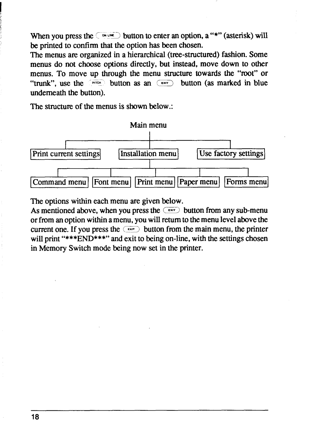 Star Micronics XB24-10, XB24-15 user manual Iiii 