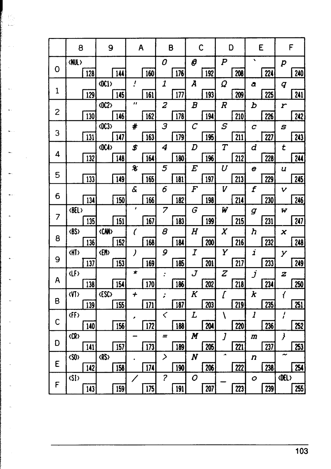 Star Micronics XR-1000, XR-1500 user manual 01I 