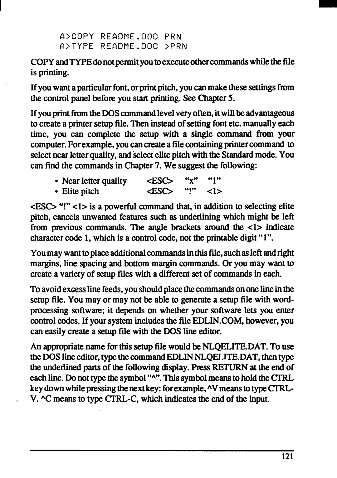 Star Micronics ZA-200, ZA-250 user manual T D 