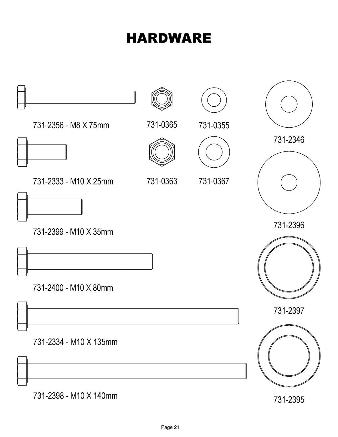 Star Trac ip-l8505 manual 