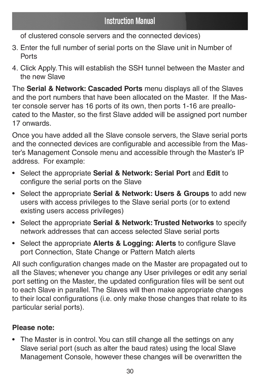 StarTech.com ECS0016 manual Please note 