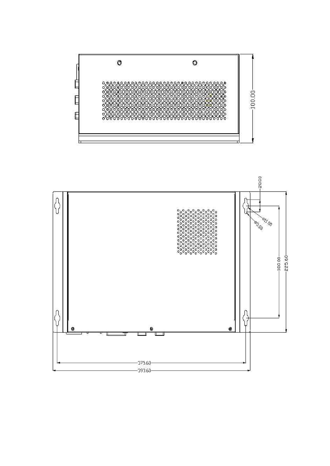 StarTech.com ES-200-77 user manual 