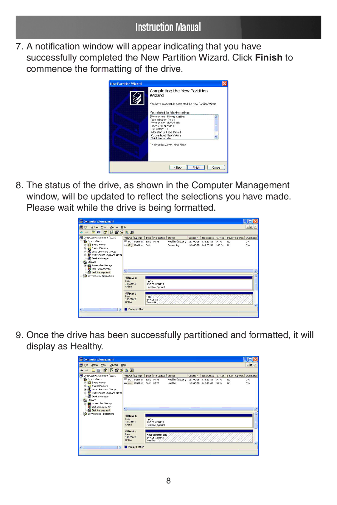 StarTech.com SATADOCKU2 instruction manual 