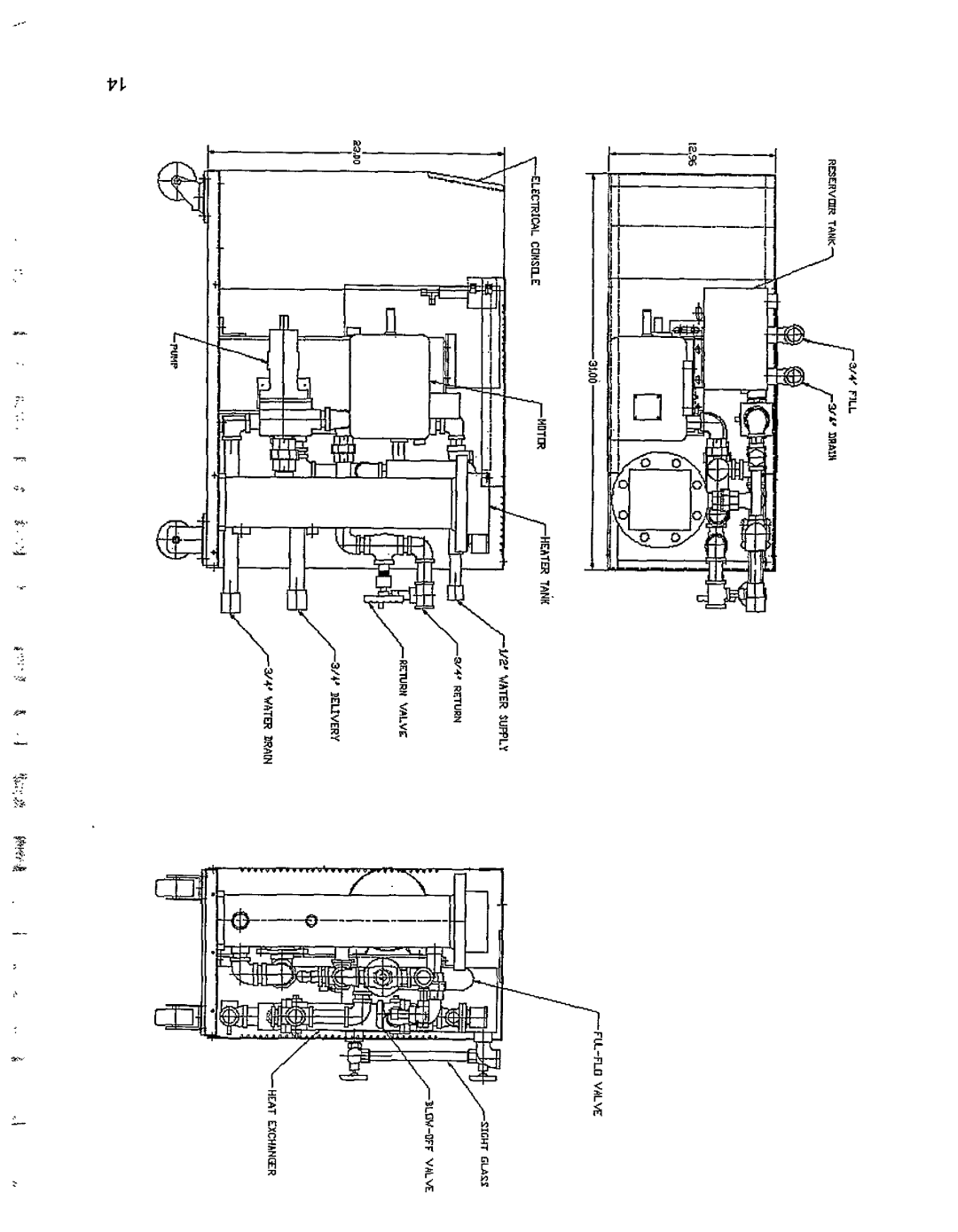 Sterling 6010 manual 