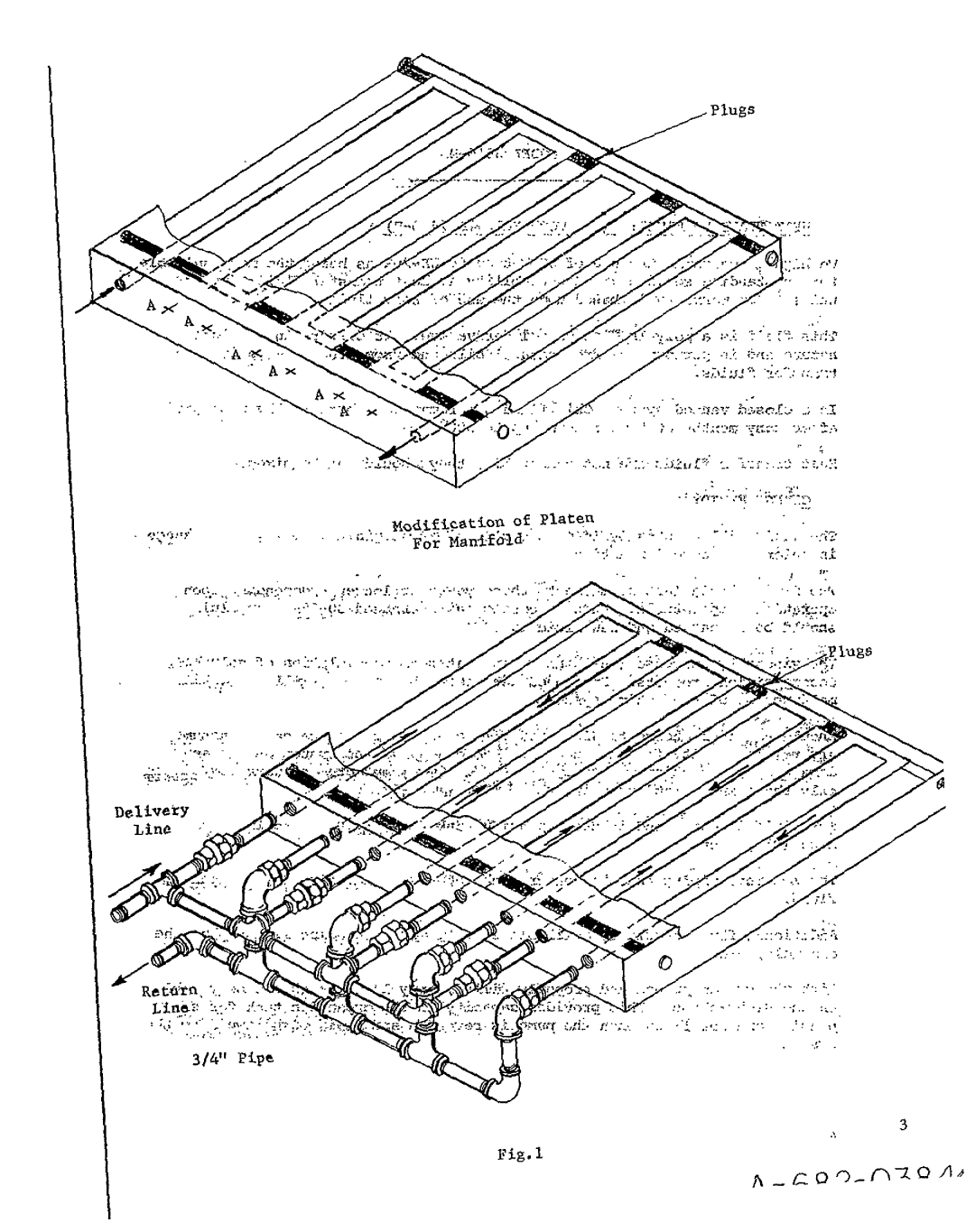 Sterling 6016-M manual 