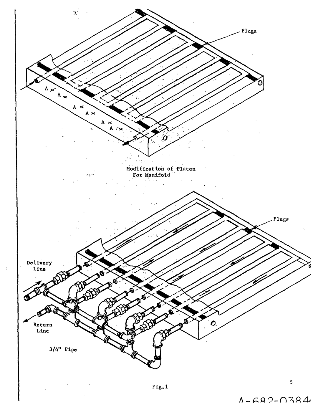 Sterling 6322-A, 6332-A, 6312-A manual 