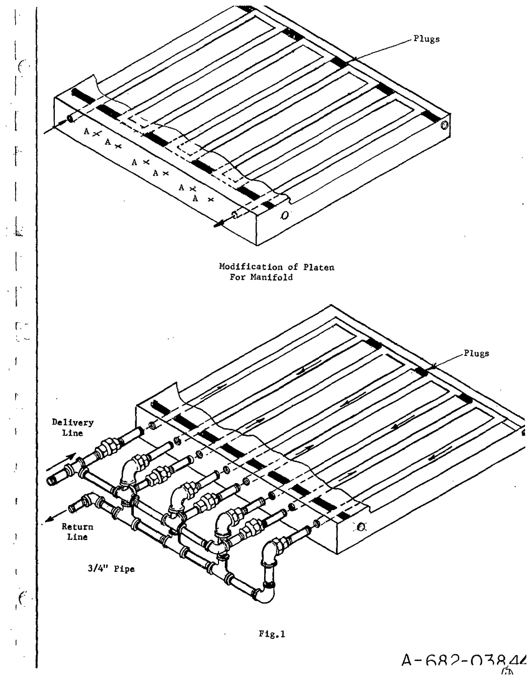 Sterling 6411-FX manual 