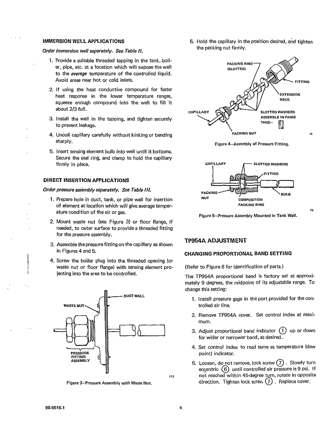 Sterling 7300 manual 