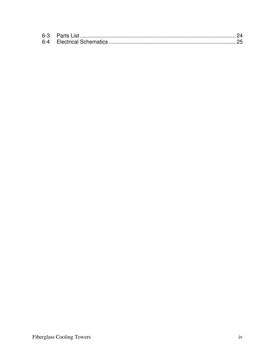 Sterling 882.00440.00 SC6-610.6 specifications Parts List Electrical Schematics 