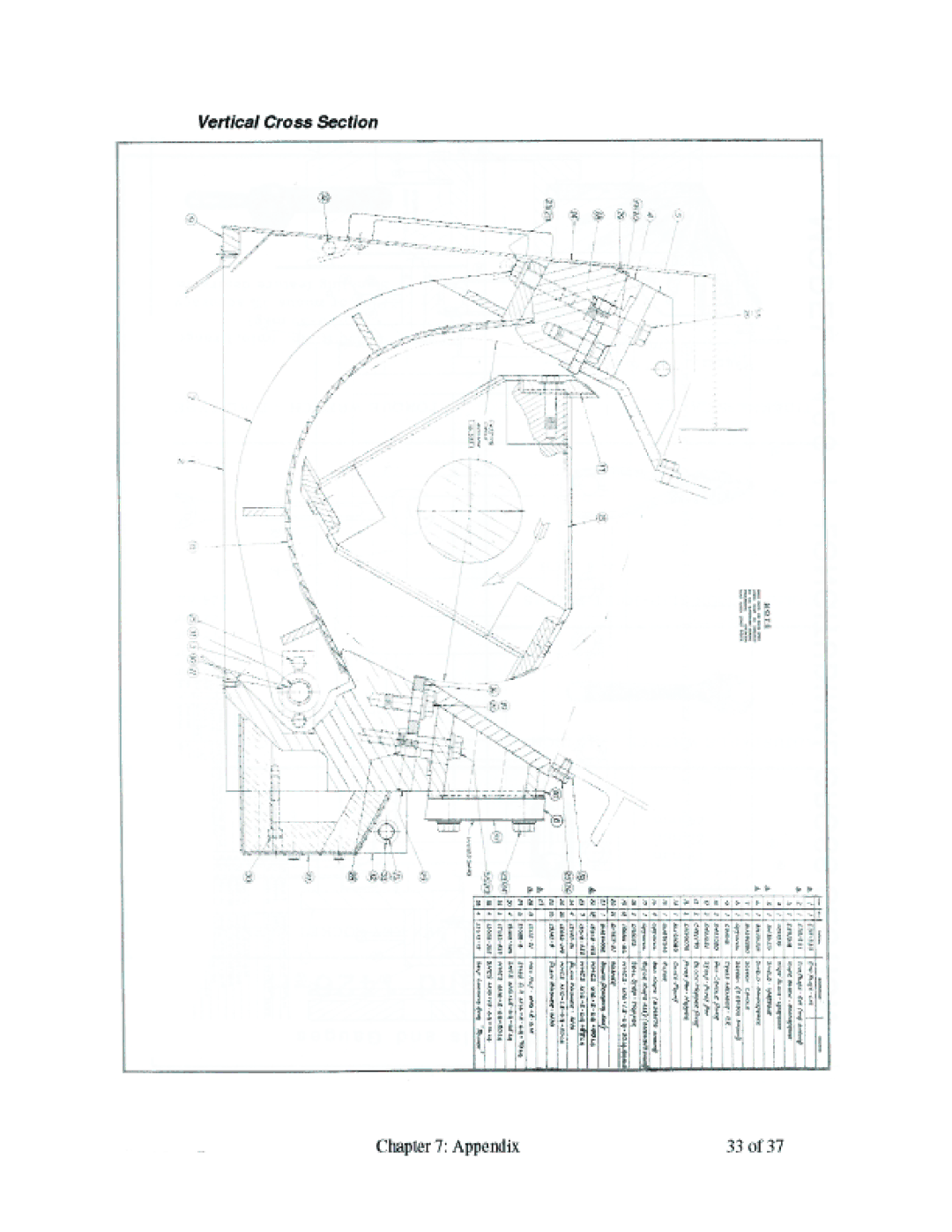 Sterling BP1426 manual 