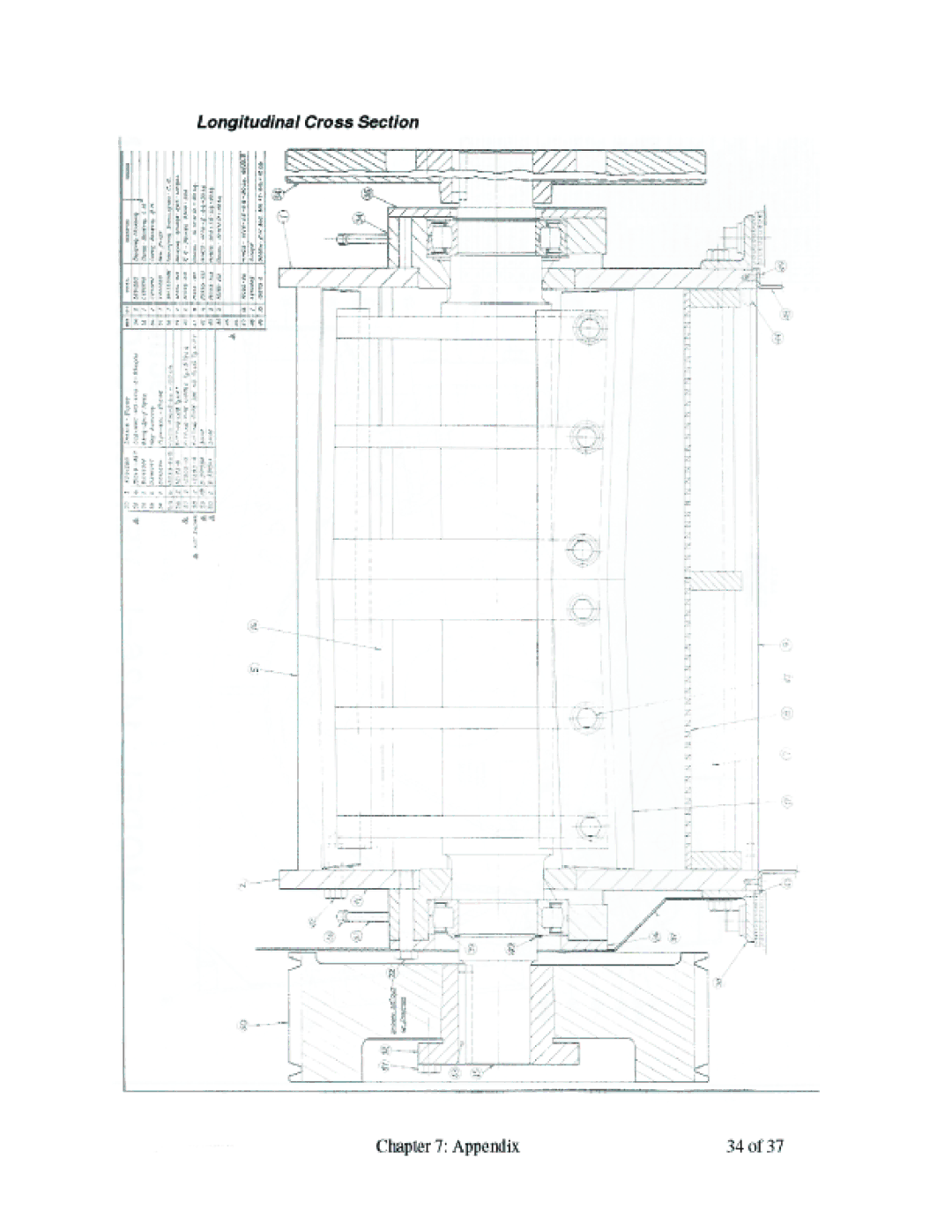 Sterling BP1426 manual 